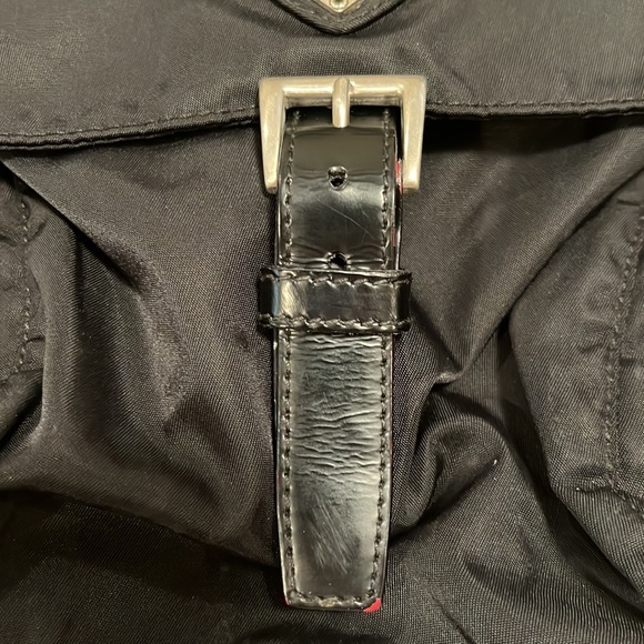 Prada crossbody bag - Picture 3 of 14